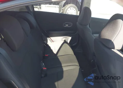 2016 Honda Hr-V Ex z USA, uszkodzony, nr VIN 3CZRU6H50GM721368